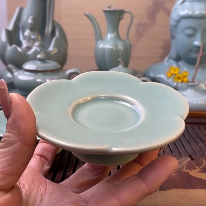 原产地汝瓷一一一一一一一