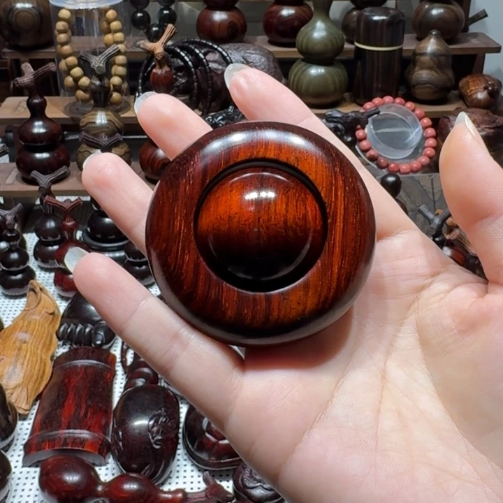 木东非小叶时来运转大号