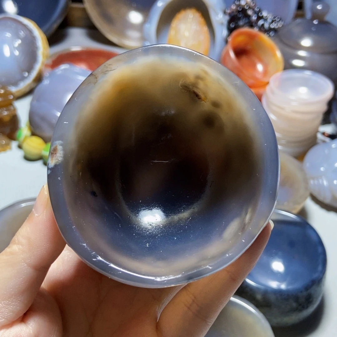 用***9未镶嵌一玛瑙/玉髓