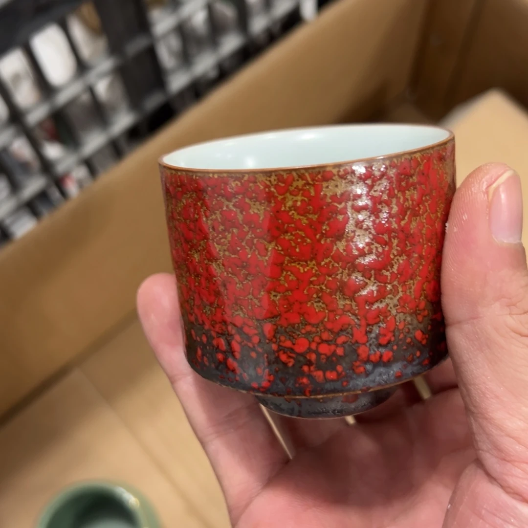 库存茶具部分瑕疵介意勿拍！