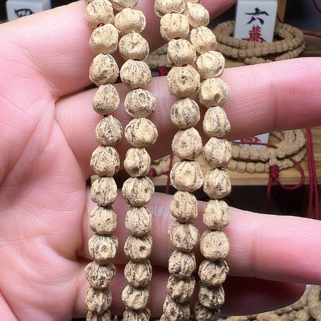 柏香籽/百香籽吊坠