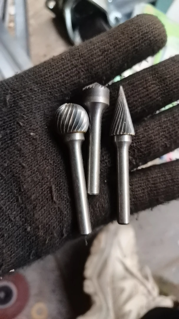 美国钨钢合金打磨打磨搓，发货3支一单