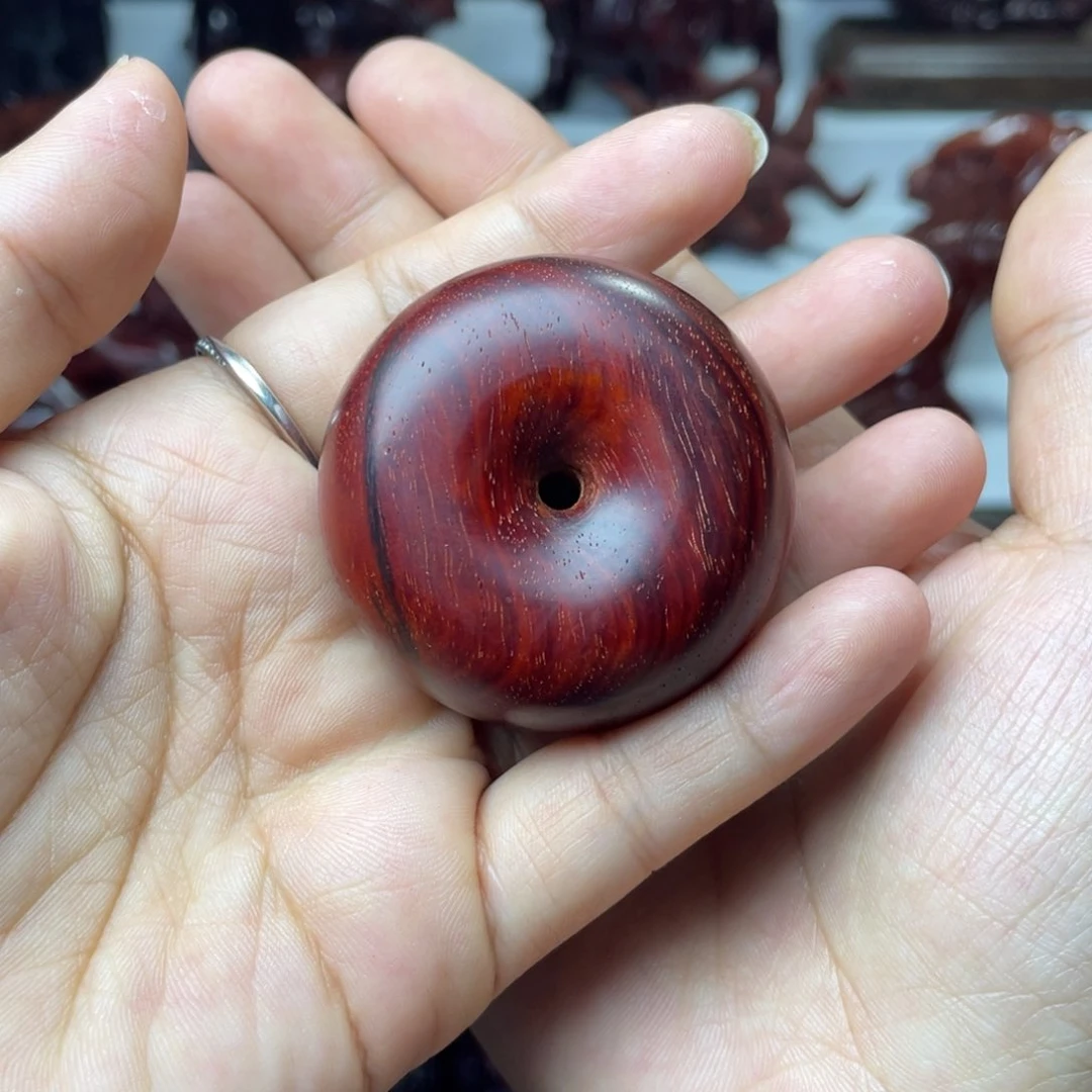 檀香紫檀（小叶紫檀）