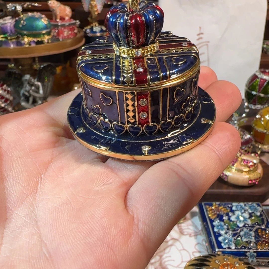 手工制品请勿吹毛求疵