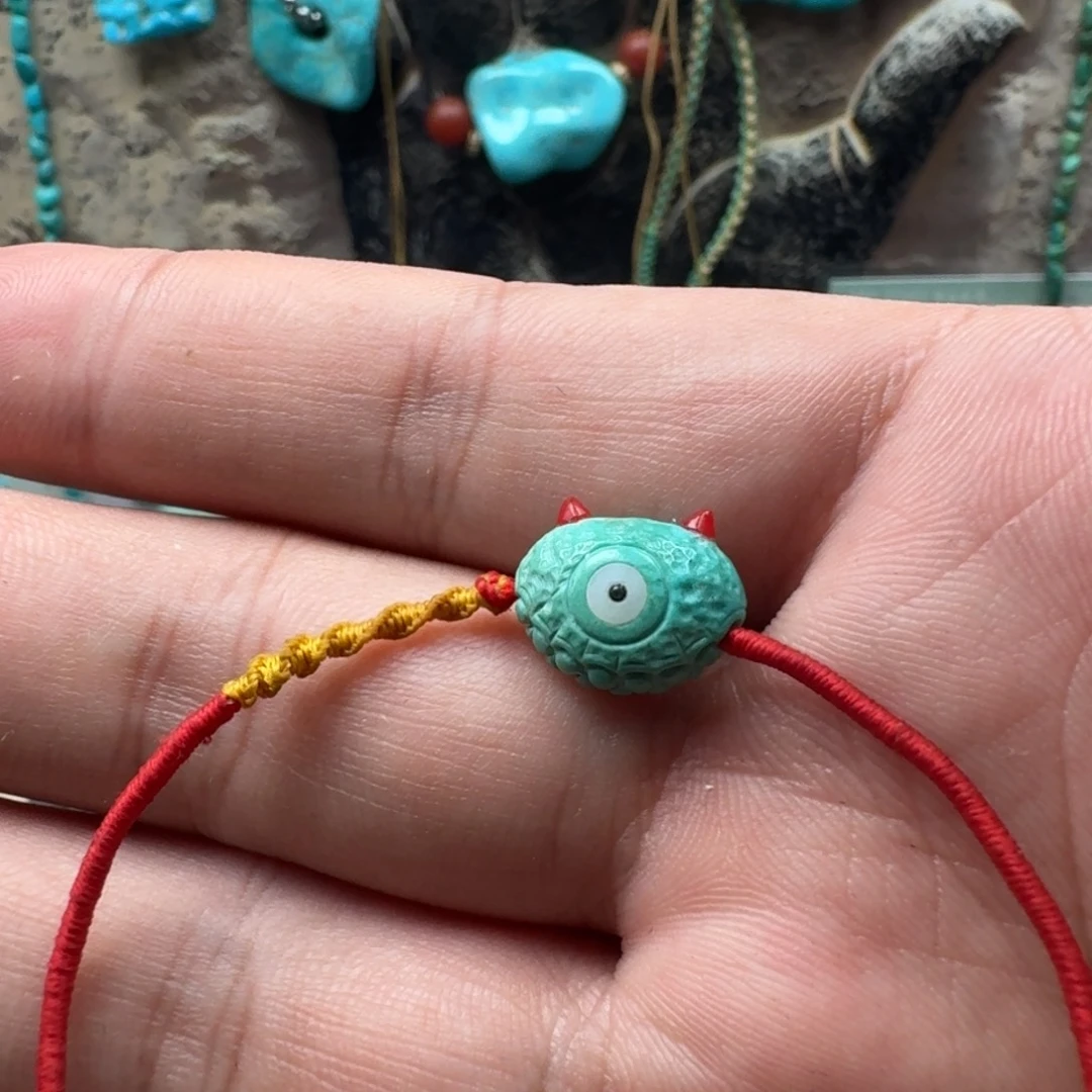 依***诺柏香籽/百香籽吊坠