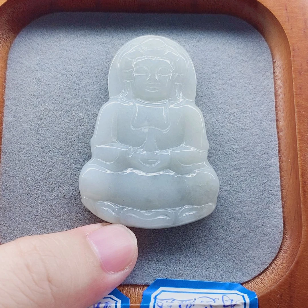 未镶嵌手链翡翠天然