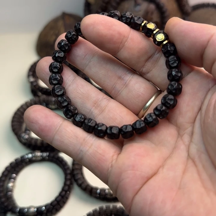 【闪购商品】椰蒂手串87奶酪双标