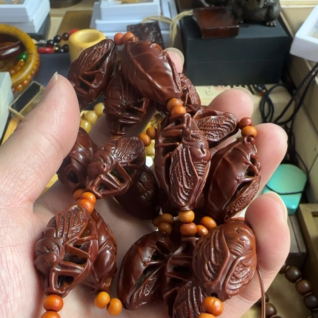 紫砂茶宠放漏场，全都漏