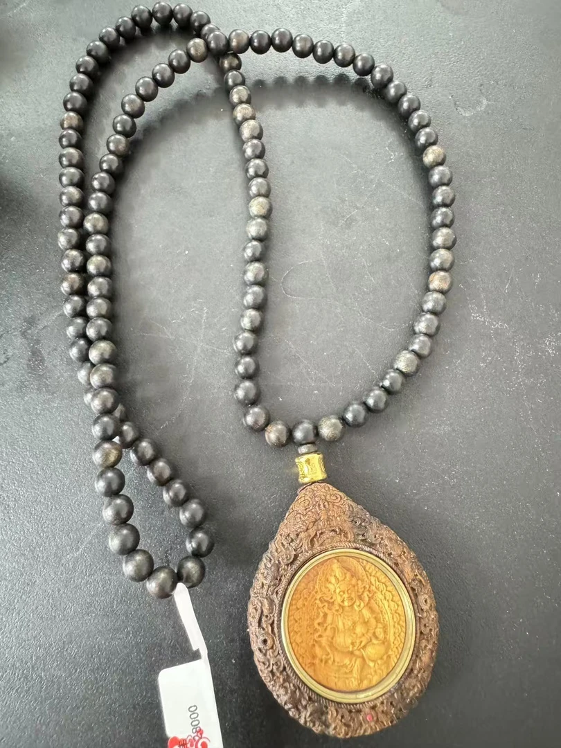 QL22精品手串（无礼盒）