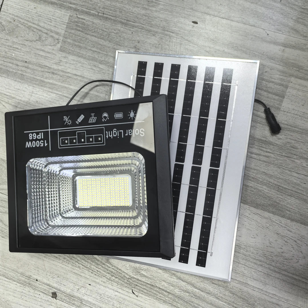 大太阳能照明灯庭院灯