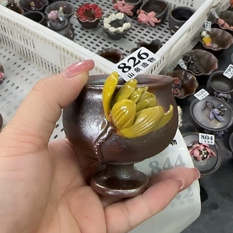 瓷片柴烧柴烧柴烧826