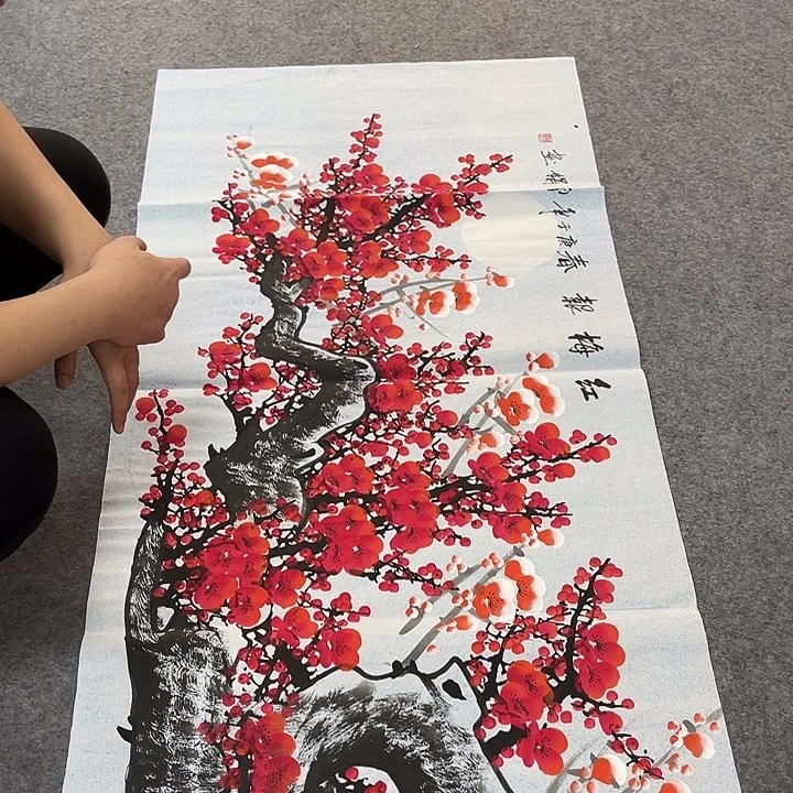 国画今日国画作品欣赏