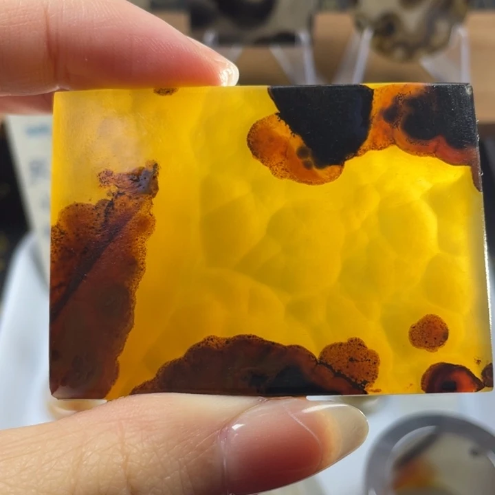 玛瑙/玉髓未镶嵌牌子