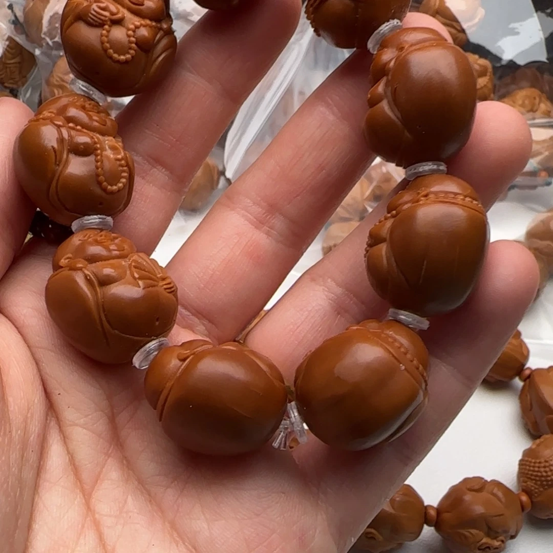橄榄核手串/手链橄榄核