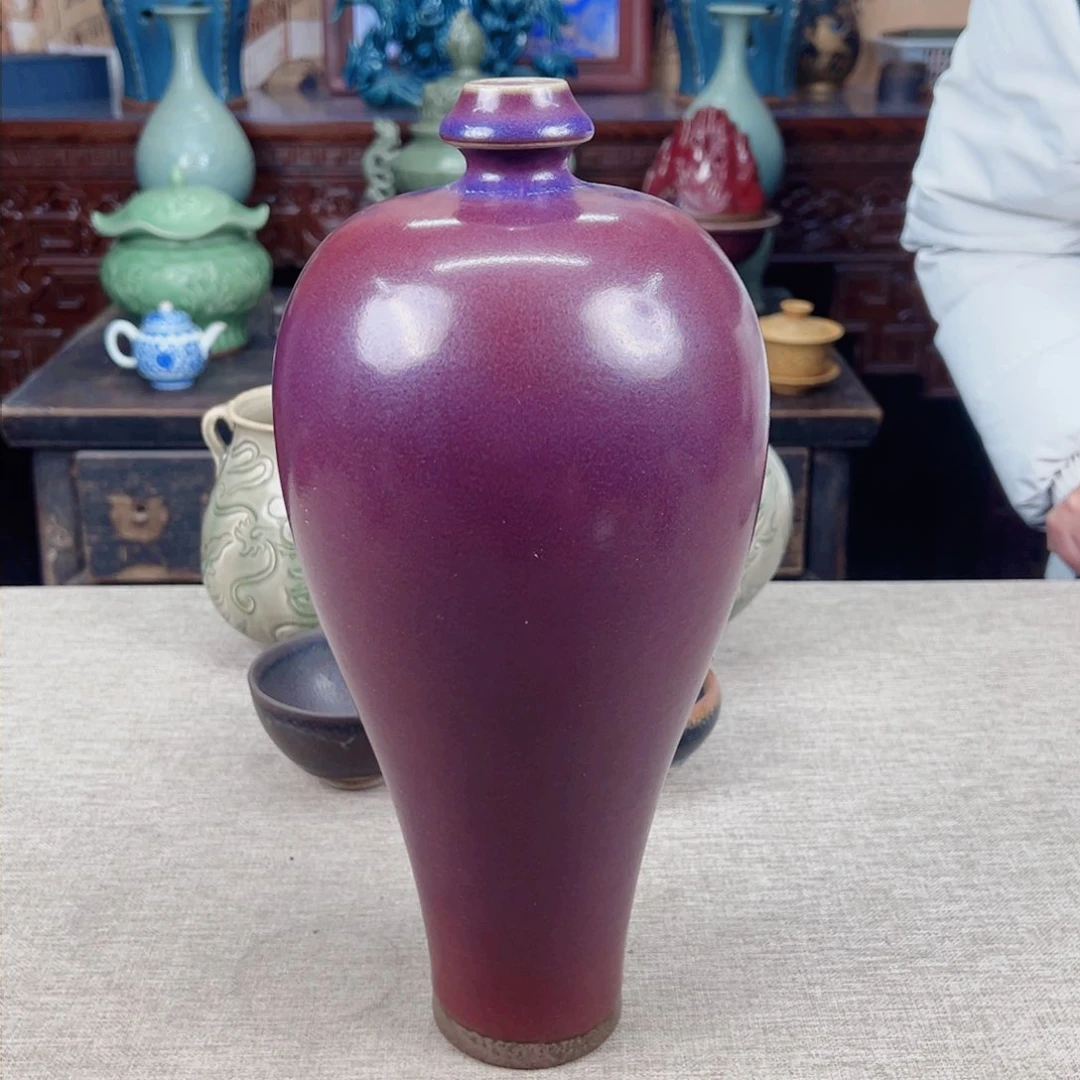 瓷片陶瓷艺术瓷器摆件