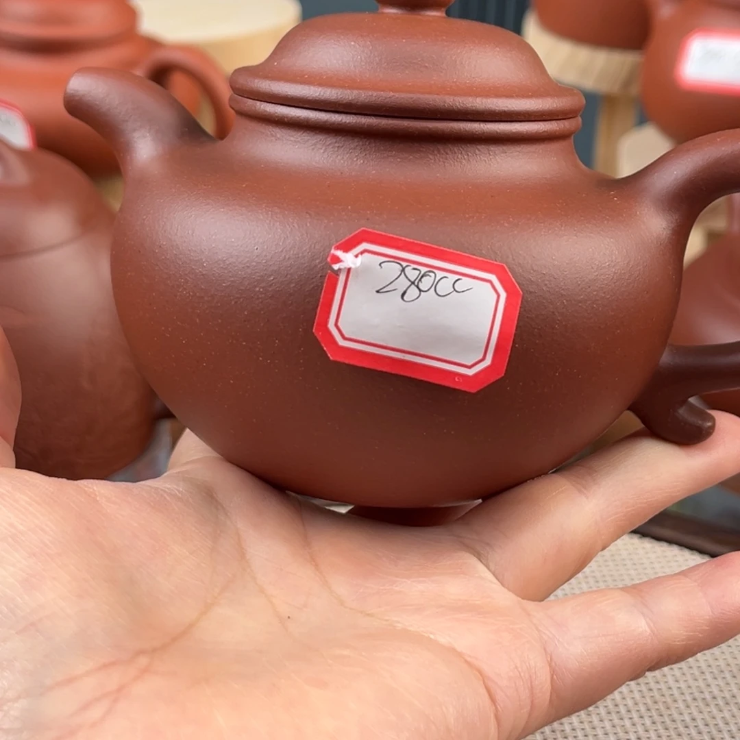 紫砂茶壶55858858885888