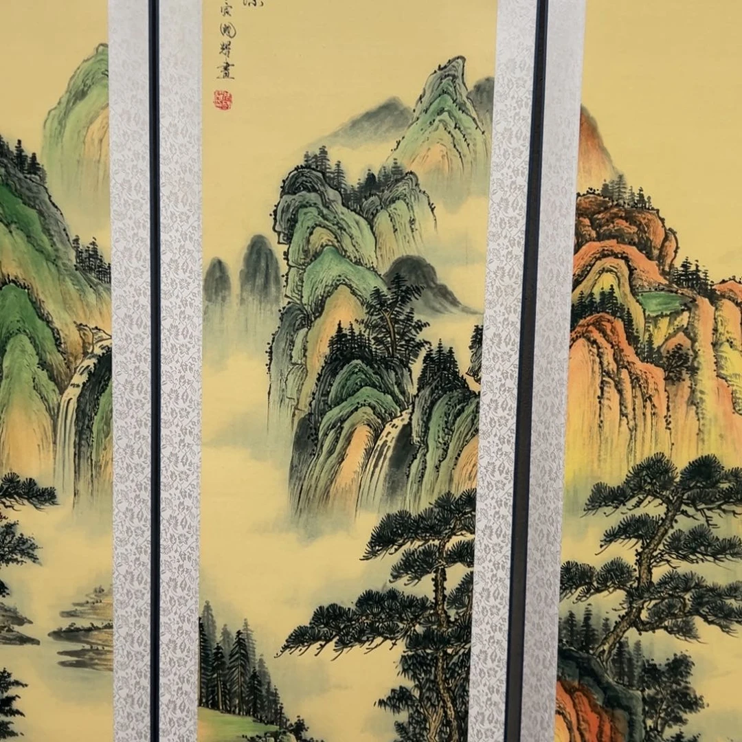 布我们的目标是成为一个