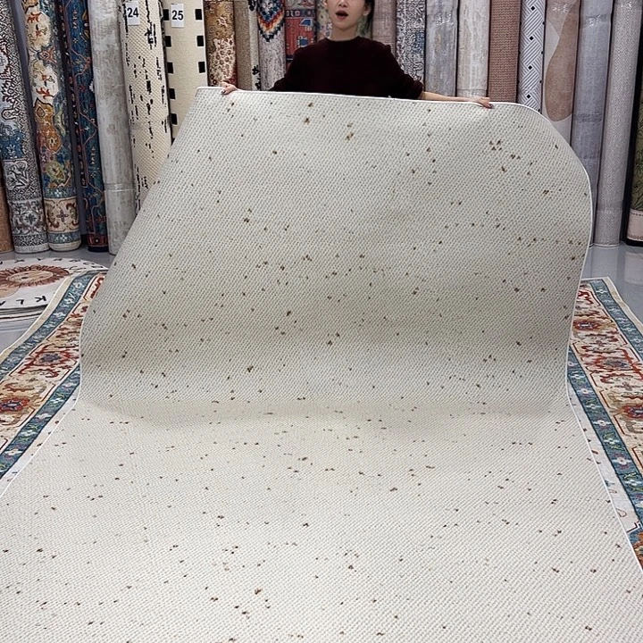 混纺尺寸误差正负1-3厘米200×300乳胶棉布底比利时绒微瑕特价福利