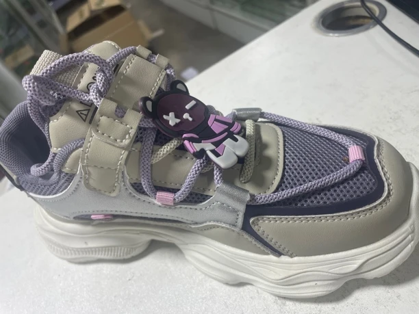 【36码大童】春季新款老爹鞋男童鞋子中大童运动鞋春秋款潮牌童鞋