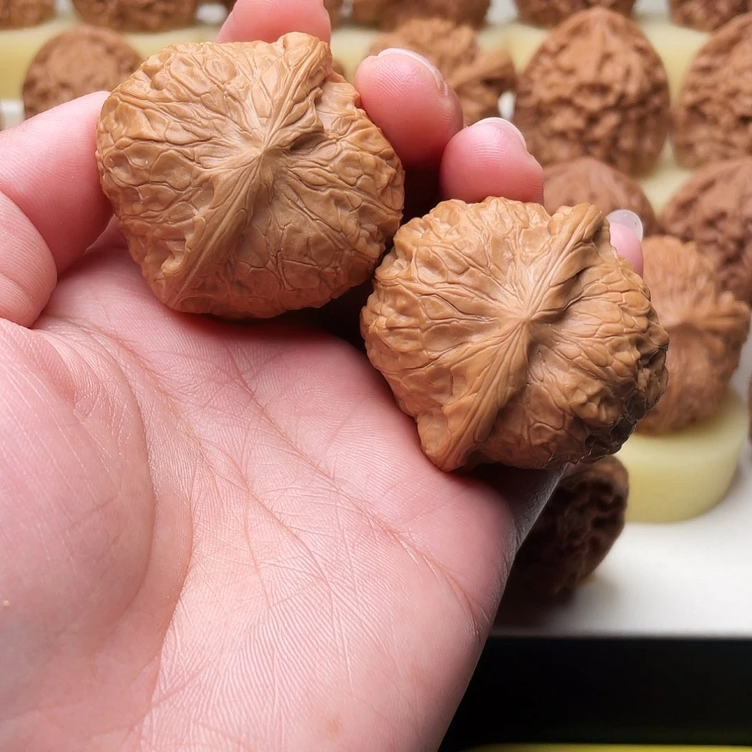 吊坠文玩核桃南瓜43