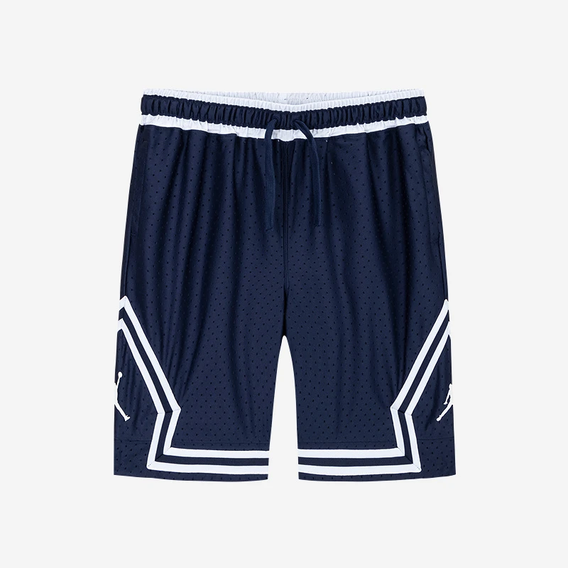 AIR JORDAN儿童童装短裤休闲舒适百搭夏季透气JDB-IS-D313