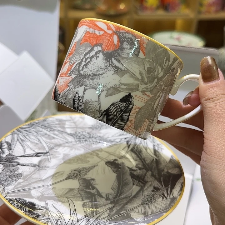 骨瓷实付满10包邮哈