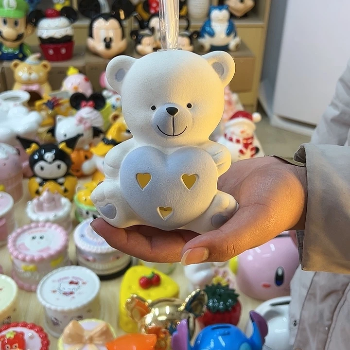 摆件陶瓷等行业的产品出口