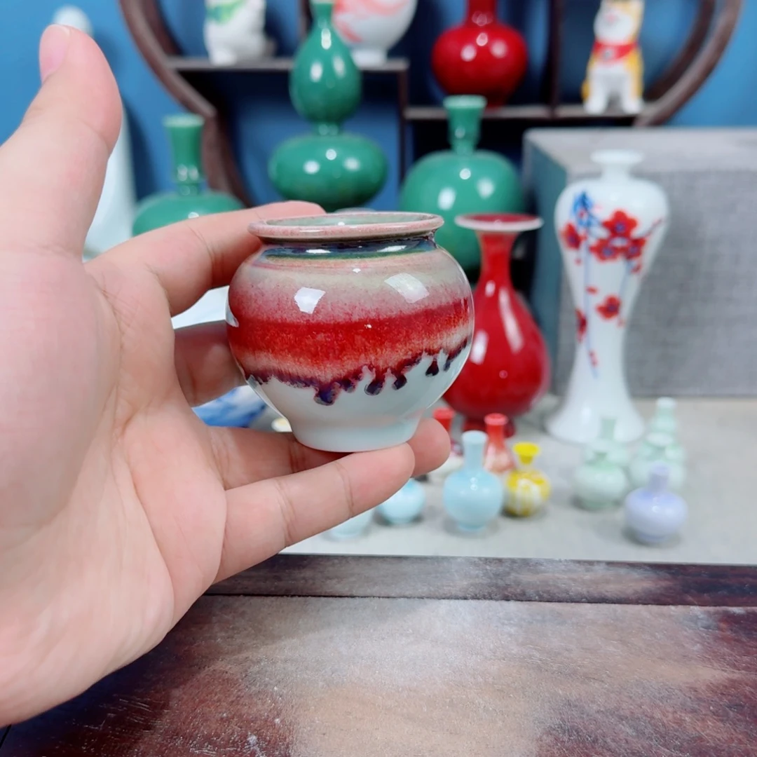 瓷片摆件摆件摆件摆件