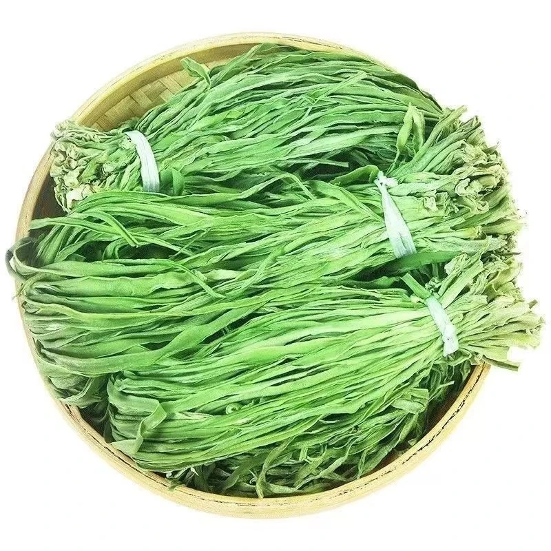 【5包宠粉价】贡菜干苔干火锅干货脱水蔬菜响菜农家特产每包共30克