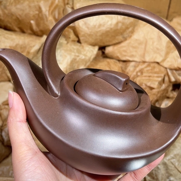 茶壶紫砂紫砂茶壶165