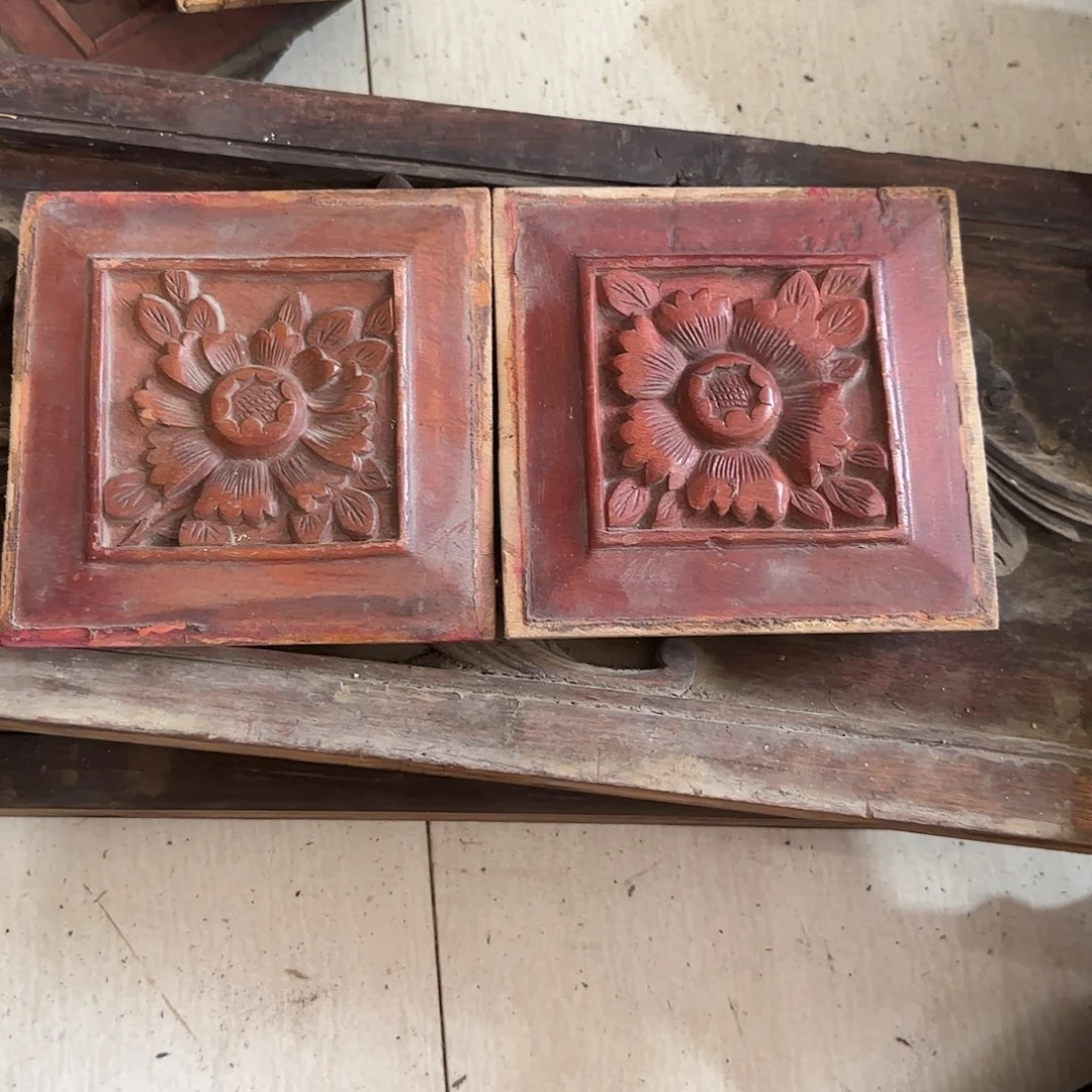 香榧木@*风老木雕艺术