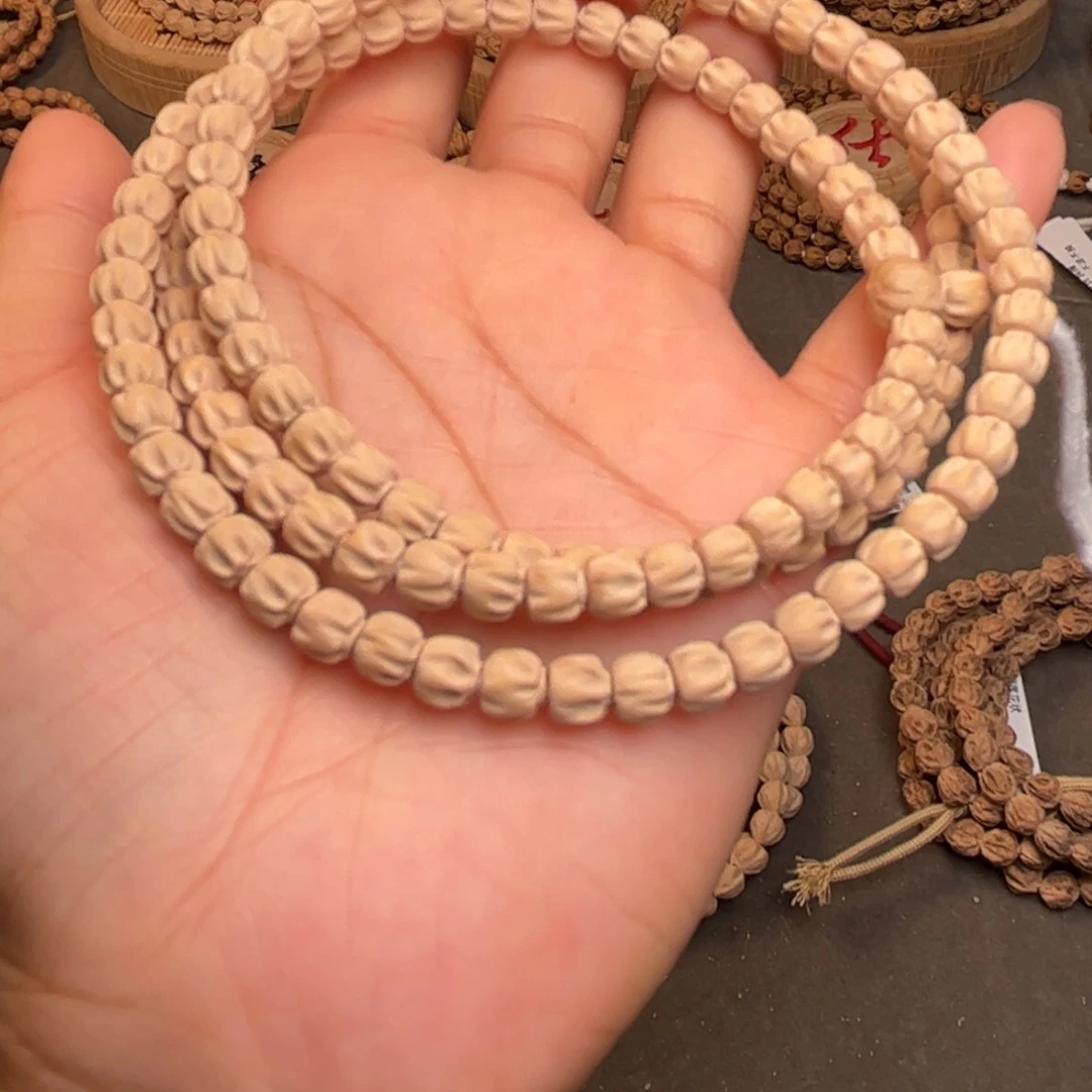 吊坠柏香籽/百香籽