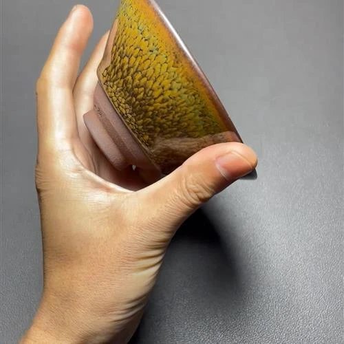 【闪购商品】茶盏-瑕疵-572.........