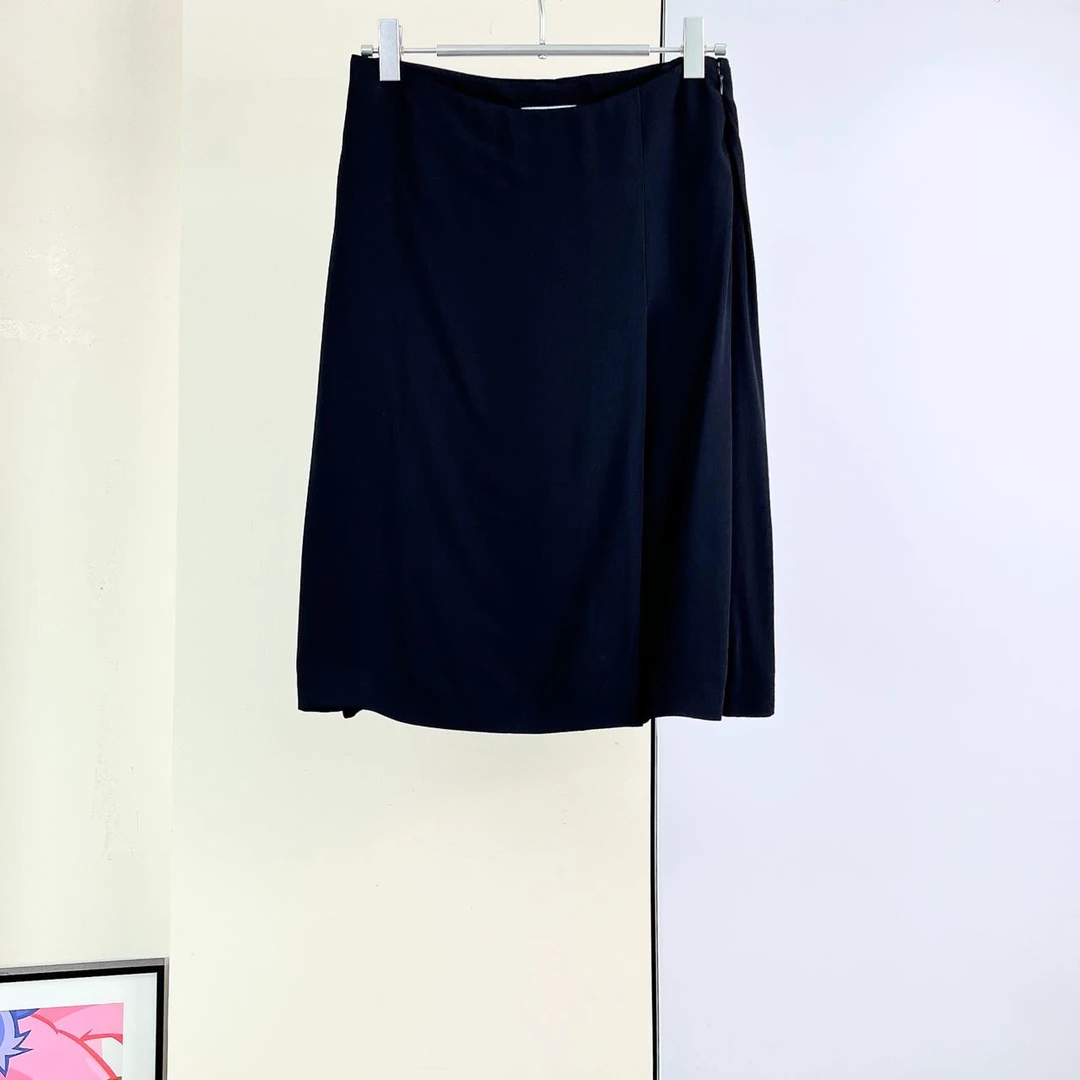 95新/Prada /半身裙 /36码/Xspa9099