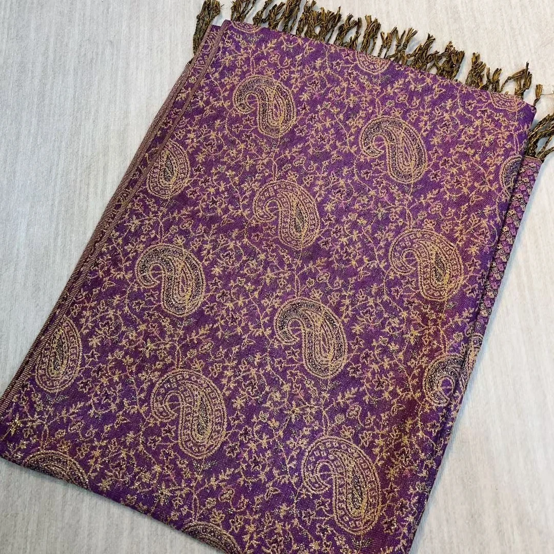 时尚百搭围巾A822