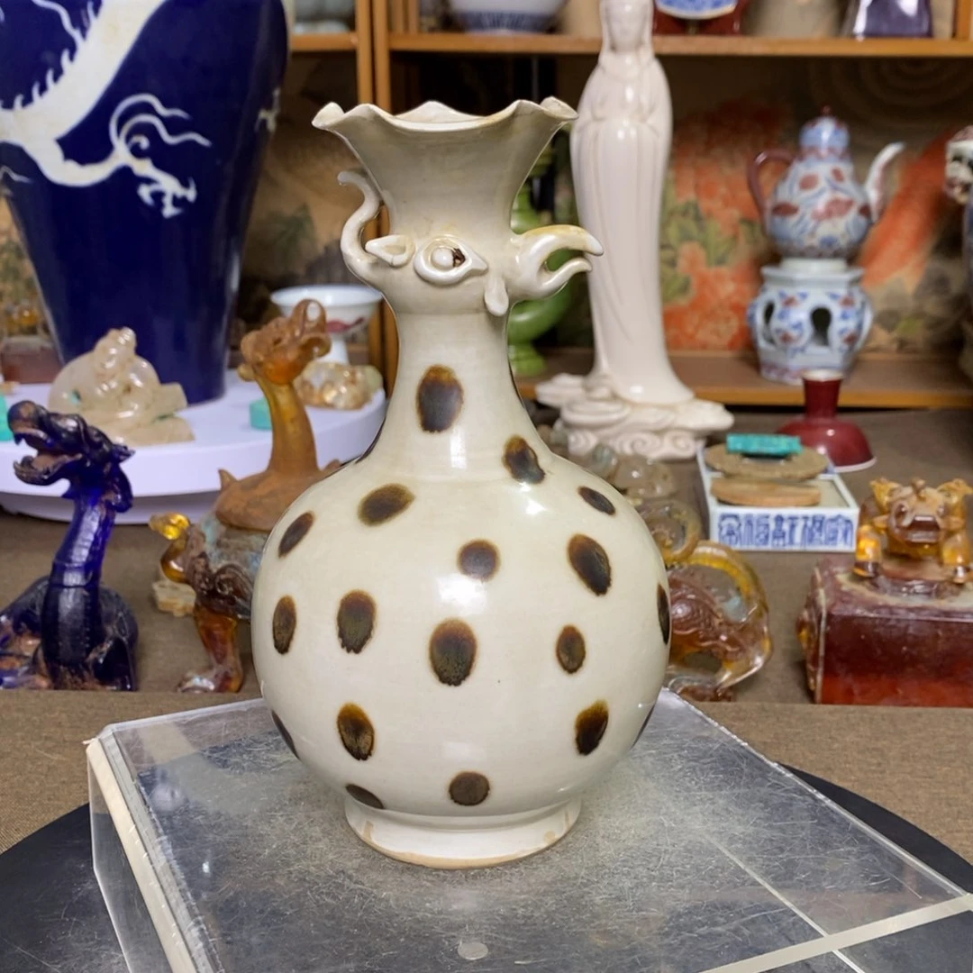 中式风格创意摆件