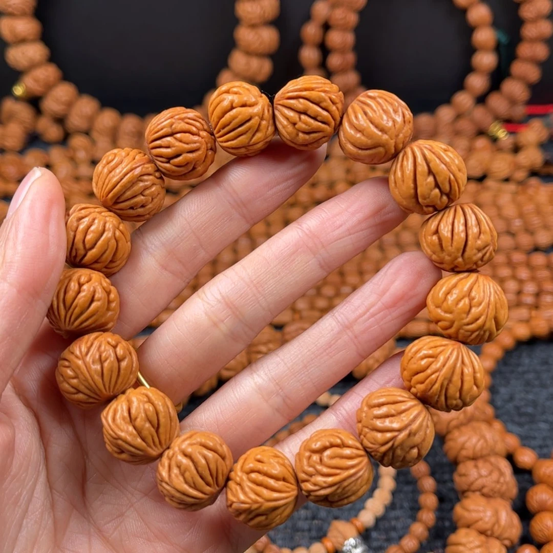 桃核手串C2桃核手串