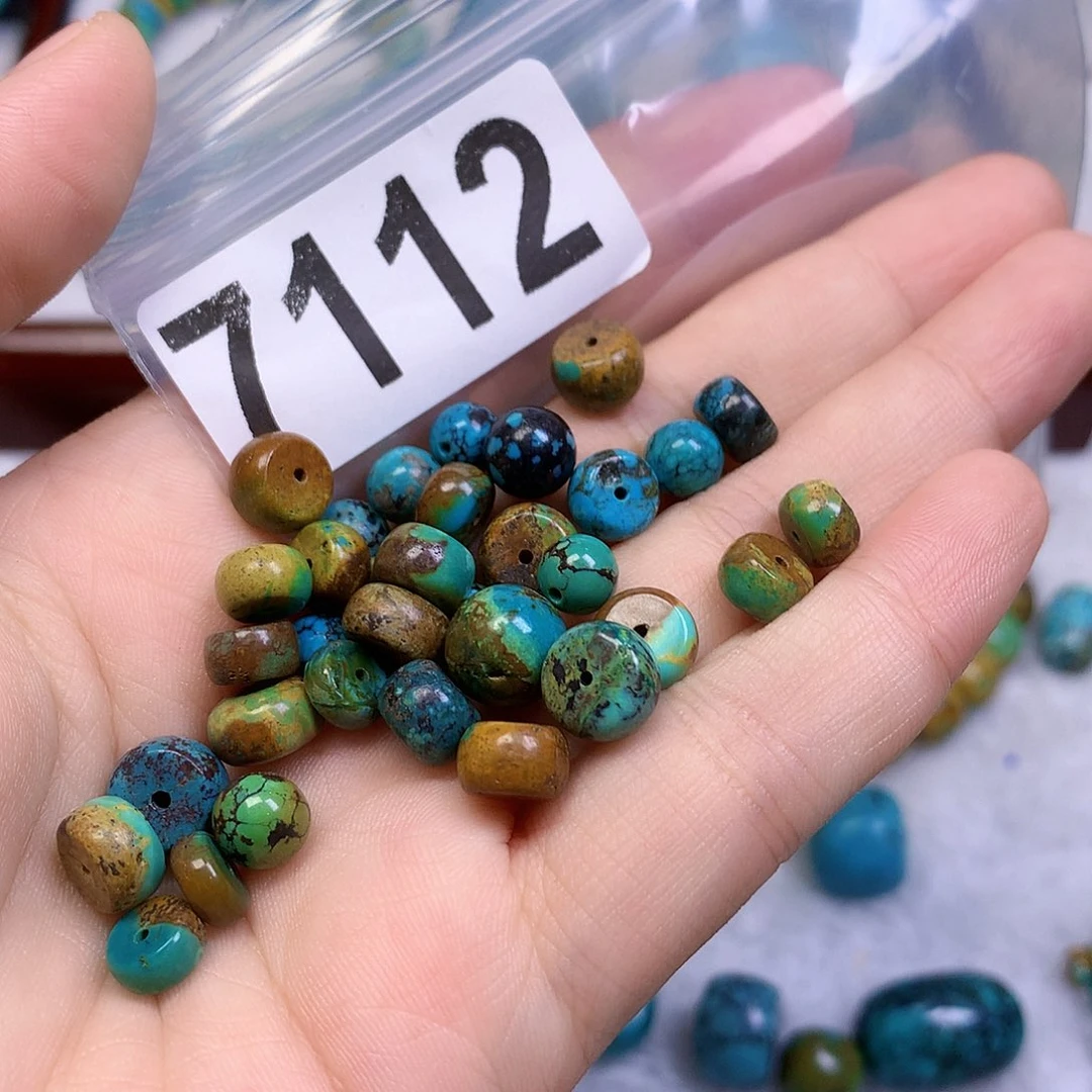 空竹粉丝专享十堰特色手工散珠