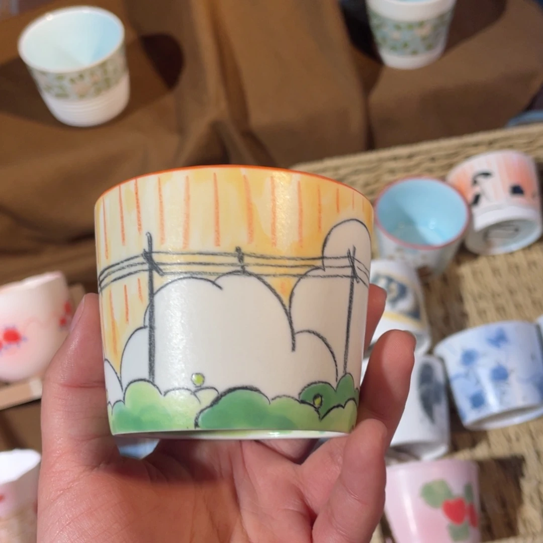 景德镇市精美作品：