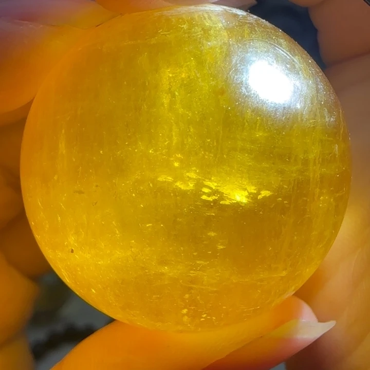水晶摆件未镶嵌b116