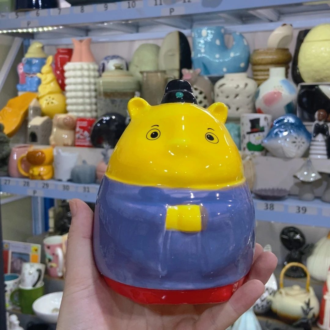 小***。瑕疵陶瓷特卖～非偏远当天上午凑8米邮