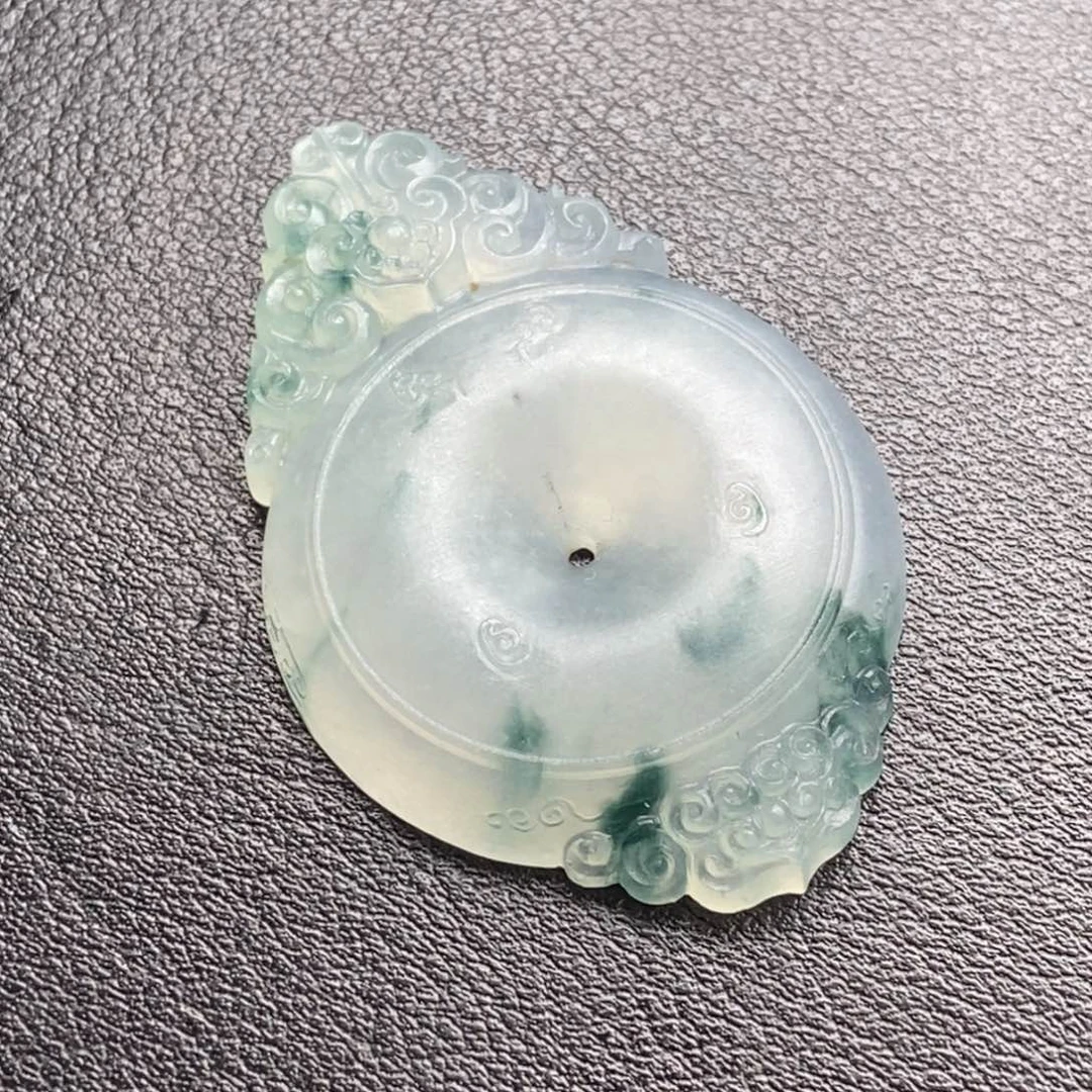 定制翡翠未镶嵌1258928988