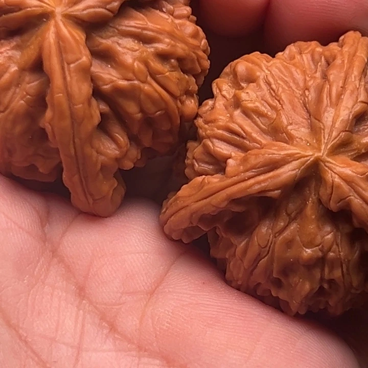 雨***步文玩核桃吊坠888888888