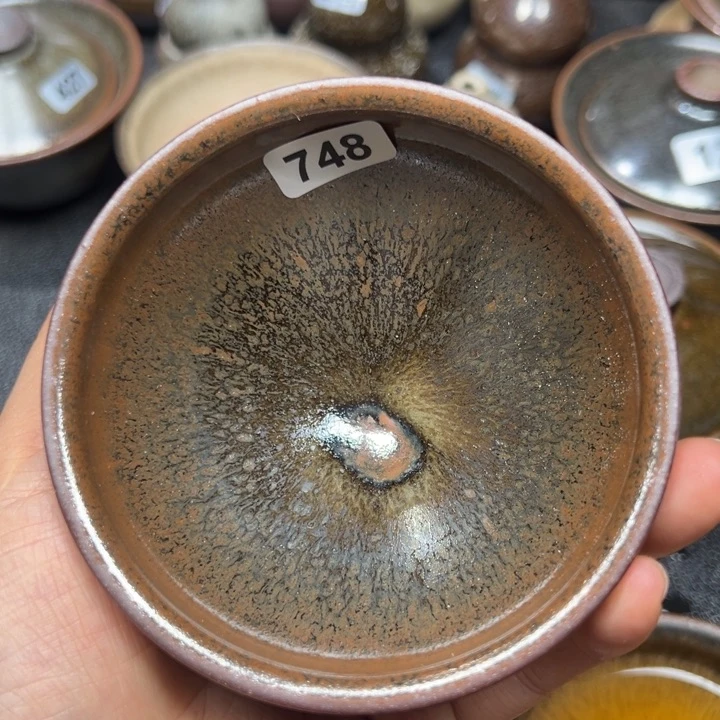 茶盏焦源龙窑,不忘初心748