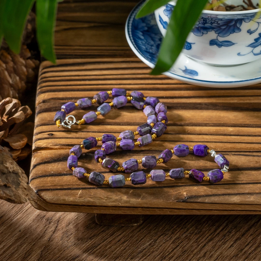 言行丨舒俱来泥地切面/多样性发/P7036/40cm/4-5mm/0