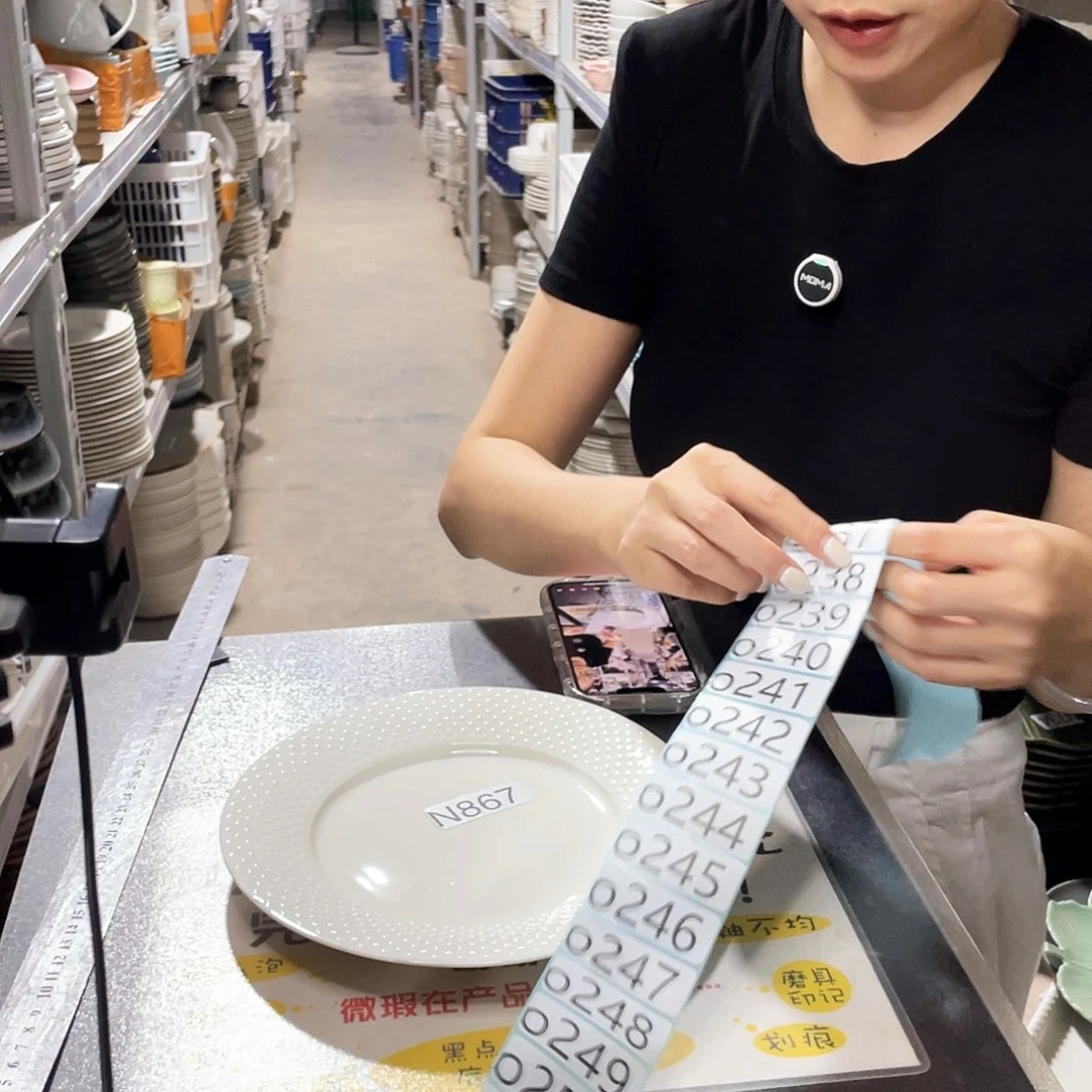 瓷片237              2个