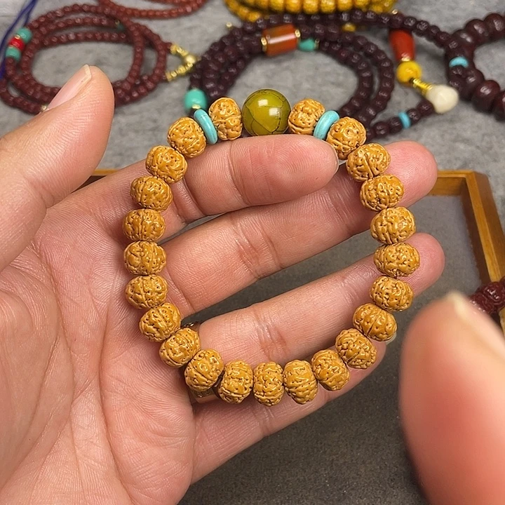 吊坠金刚菩提22222233