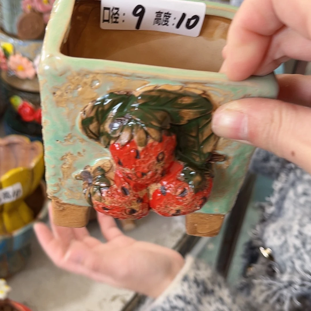 【闪购商品】红陶福利