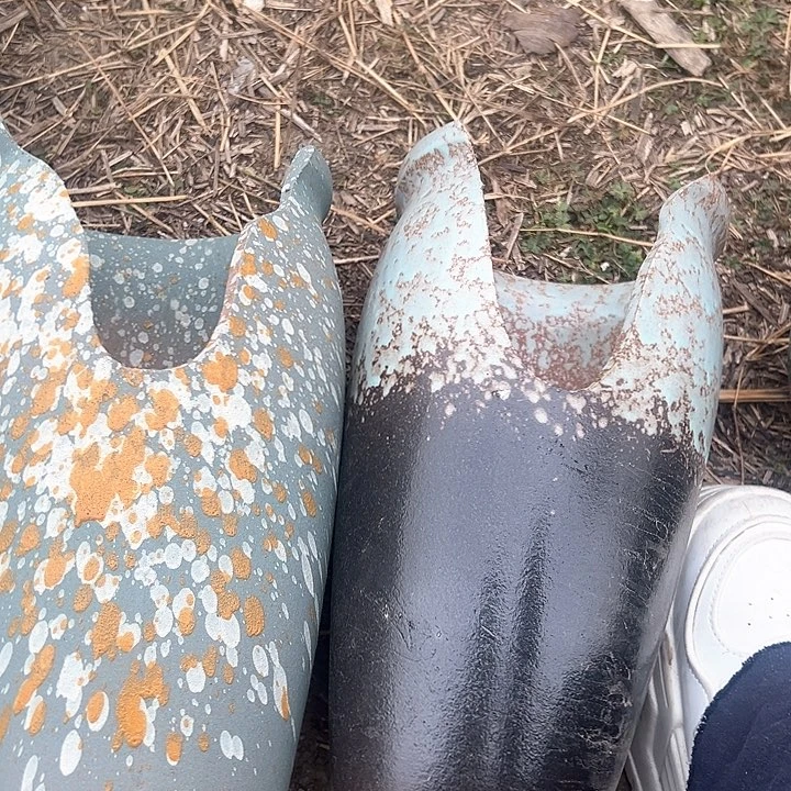 红陶口15高26。。。。。。。