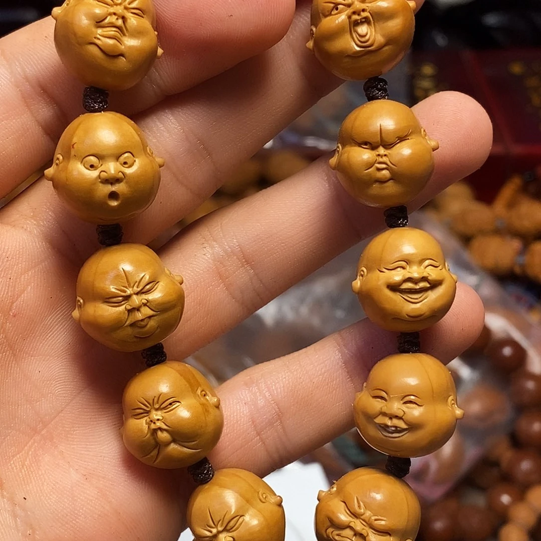 橄榄核手串/手链hhbbbbbbnbnnn